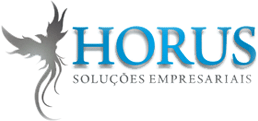 HORUS Logo